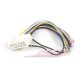 FALCON AU OEM HARNESS REPLACEMENT FACTORY FIITED