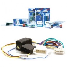 CLARION TO ISO HARNESS 16 PIN
