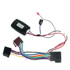 CONTROL HARNESS A FOR GM CARS