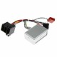 CONTROL HARNESS C KIA/HYUNDAI