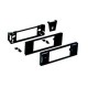 FORD MULTIKIT 89 UP