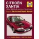 Citroen Xantia 1993-98 Haynes Part No.  3082