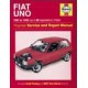 Fiat Uno   1983-95 Haynes Part No.  923