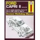 Ford  Capri II (& III) 2.8 & 3.0   Haynes Part No.  1309