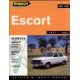 Ford  Escort  1977-81 Gregory's No. 125
