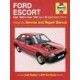 Holden Rodeo Petrol 1991-97 Haynes Part No.  47017