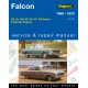 Ford Falcon & Fairlane 1998-00 Haynes No. 36733