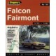 Ford Falcon 1979-82 Gregory's No. 126