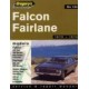 Ford Falcon/Fairlane 1970-76 Gregory's No. 155