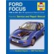 Ford  Focus      1998-01 Haynes Part No.  3759