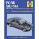 Ford  Sierra 1982-93 Haynes Part No.  903