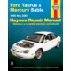 Ford  Taurus  1996-01 Haynes Part No.  36075