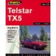 Ford Telstar/TX5 1983-Oct 87 Gregory's No. 215