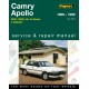 Holden Apollo 1989-92 Gregory's No. 256