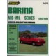 Holden Barina 1985-88 Gregory's No. 246