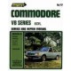 Holden Commodore 1978-80 Gregory's No. 117