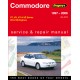 Holden Commodore 1997-06 Haynes No. 41743