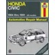 Honda Accord 1998-99 Haynes No.  42014