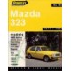 Mazda 323 1977-85 Gregory's No. 182