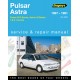 Nissan Pulsar 1987-91 Haynes Part No.  72771