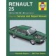Renault 21   1986-94 Haynes Part No.  1397