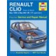 Renault 25 1984-92 Haynes Part No.  1228