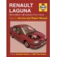 Renault Fuego     1980-86 Haynes Part No.  764