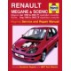 Renault Laguna 1994-00 Haynes Part No.  3252