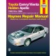 Volvo S70, V70 & C70 1996-99 Haynes  No.  3573