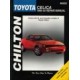 Toyota   Celica 1986-99 Haynes Part No.  92020