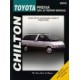 Toyota   Tarago/Previa    1991-95 Haynes Part No.  92080