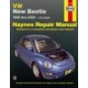 Volkswagen  Kombi-Van/Transporter 1700, 1800 & 2000 Haynes Part No.  96035