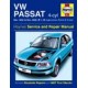 Volkswagen  Passat   1998-01 Haynes Part No.  96023
