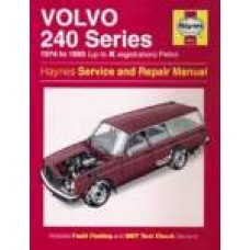 Volkswagen  Type 3 1500 & 1600  1963-73 Haynes Part No.  96040
