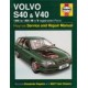 Volvo 940 Series  1990-96 Haynes Part No.  3249