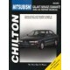 Mitsubishi  Galant/Mirage/Diamante1990-00 Chilton No.  50450