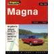 Mitsubishi Magna 1985-Feb 87 Gregory's No. 235