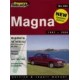 Mitsubishi Magna 1991-96 Haynes No. 68756