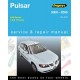 Nissan Pulsar 2000-05 Haynes No. 72774