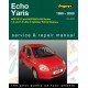 Toyota Echo/Yaris 1999-09 Haynes No. 92732