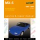 Mazda MX-5 1989-09 Gregory's No. 297
