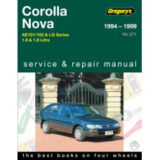 Toyota   Celica 1988-93 Chilton No.  68252