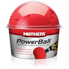 MOTHERS POWER BALL