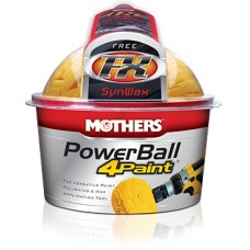 MOTHERS POWER BALL 4 PAINT