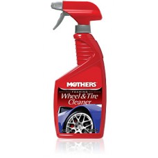 MOTHERS ALL WHEEL & TYRE 710ml