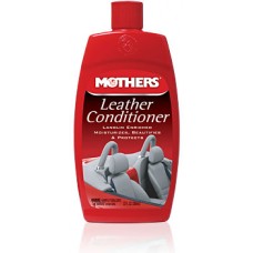 MOTHERS LEATHER LOTION COND. 355ml