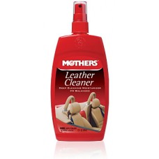 MOTHERS LEATHER CLEANER