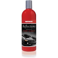 MOTHERS REFLECTIONS TOPCOAT 24oz