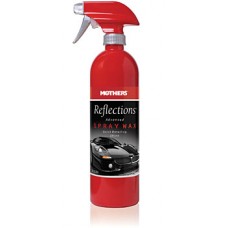 MOTHERS REFLECTIONS SPRAY WAX