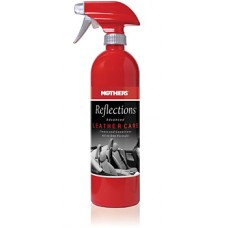 MOTHERS REFLECTIONS LEATHER CARE